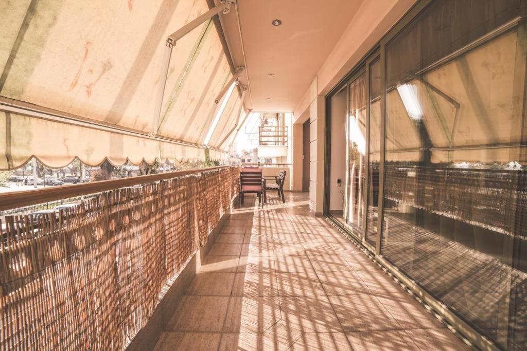 Lazarus 2Bd Apartment In The Center Patras Exterior foto